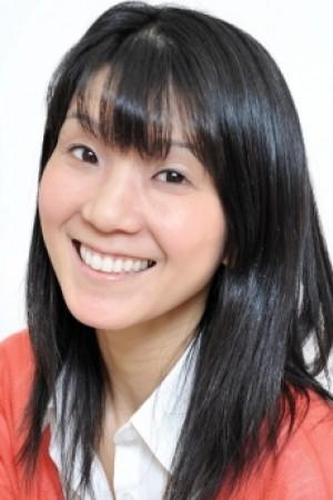 Picture of Chinami Nishimura