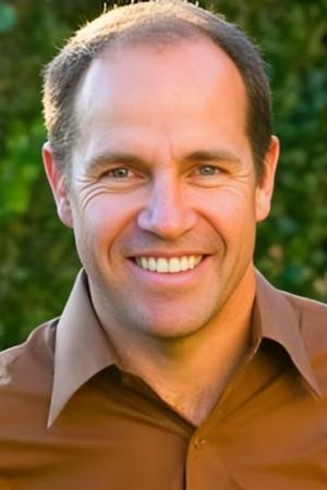 Picture of John Shepherd