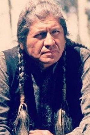 Picture of Gordon Tootoosis