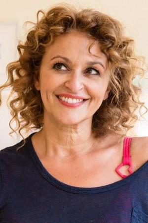 Picture of Nadia Sawalha