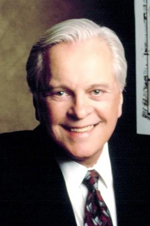 Picture of Robert Osborne