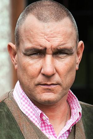 Picture of Vinnie Jones