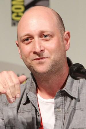Picture of Michael Green