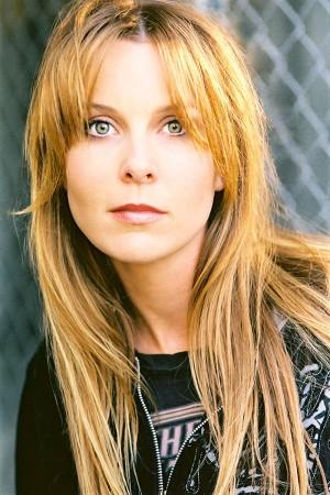 Picture of Brooke Anderson