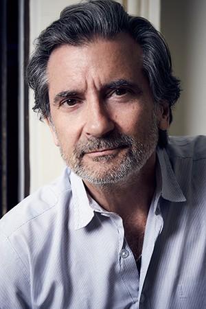 Picture of Griffin Dunne