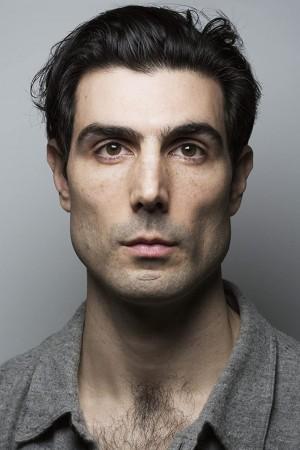 Picture of Louis Cancelmi