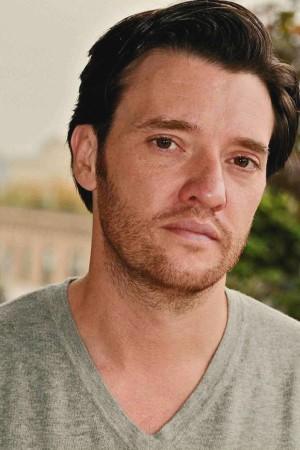 Picture of Jason Butler Harner