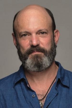 Picture of Geoffrey Cantor