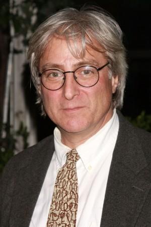 Picture of John Gould Rubin