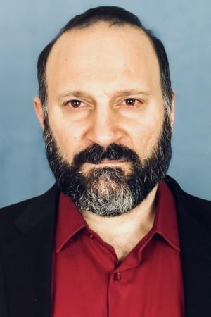 Picture of Laith Nakli
