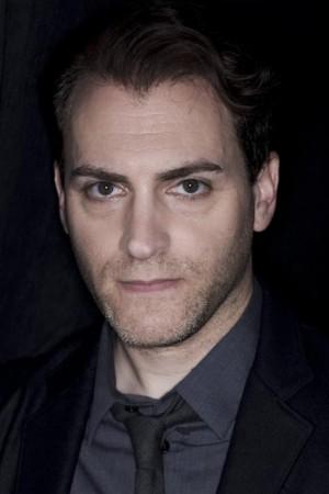 Picture of Michael Stuhlbarg