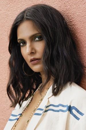Picture of Poorna Jagannathan