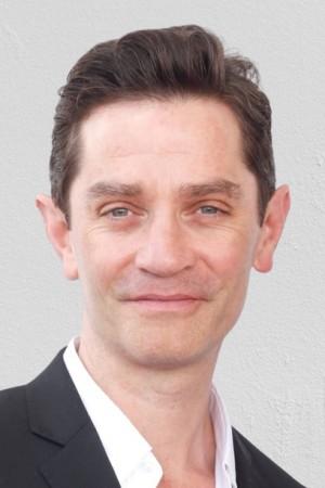 Picture of James Frain