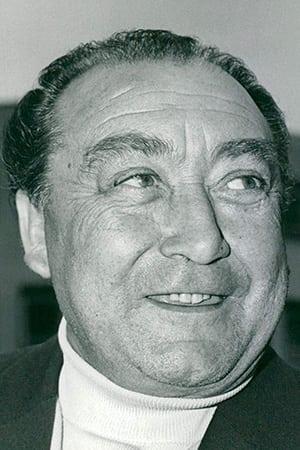 Picture of Tommy Godfrey