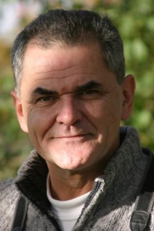 Picture of Gerard Kelly