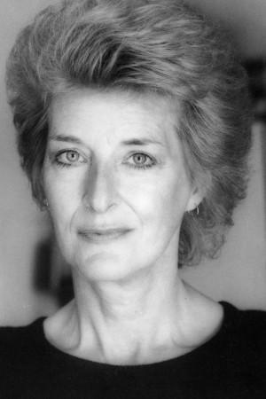 Picture of Caroline Blakiston