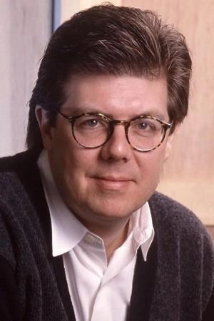 Picture of John Hughes