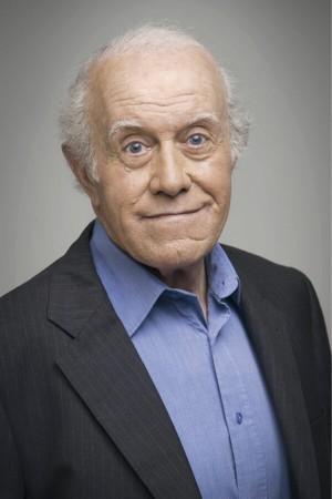 Picture of Jacques Balutin