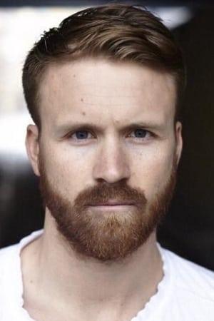 Picture of Paddy Wallace