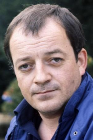 Picture of Tim Healy