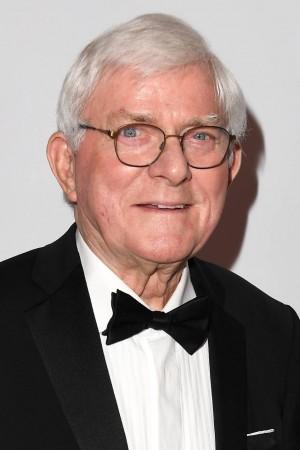 Picture of Phil Donahue