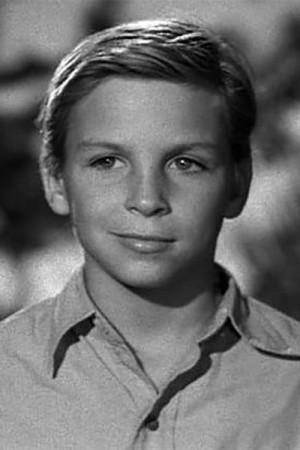 Picture of Billy Chapin