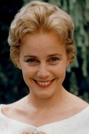 Picture of Maria Schell