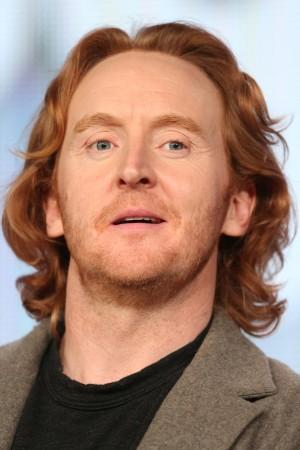 Picture of Tony Curran