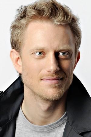 Picture of Neil Jackson