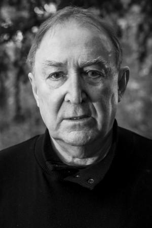 Picture of Dermot Crowley