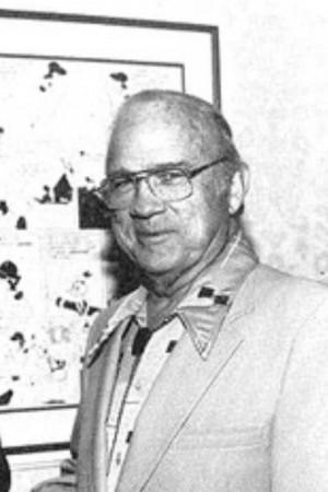 Picture of Jack Hannah