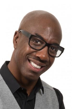 Picture of J.B. Smoove