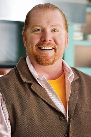 Picture of Mario Batali