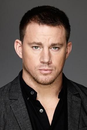 Picture of Channing Tatum