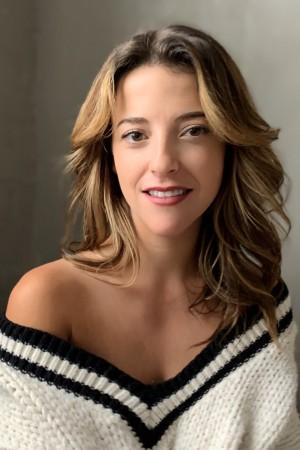 Picture of Paula Brancati