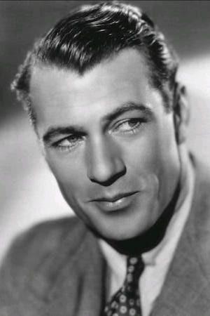 Picture of Gary Cooper