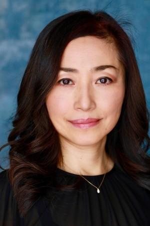 Picture of Saemi Nakamura