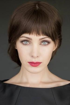 Picture of Ksenia Solo