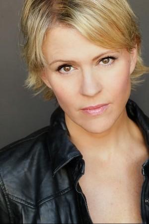 Picture of Marguerite MacIntyre