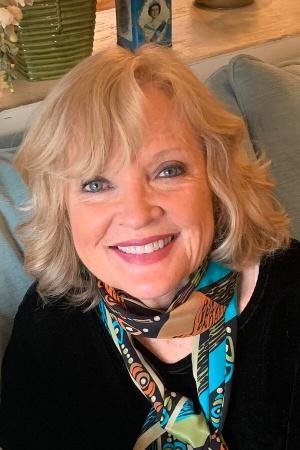 Picture of Christine Ebersole