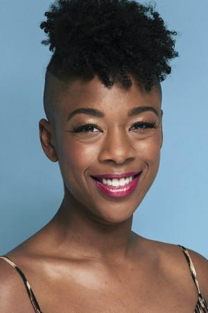 Picture of Samira Wiley