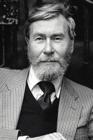 Picture of John Osborne