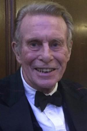 Picture of Christian Roberts