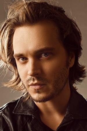 Picture of Jonathan Jackson