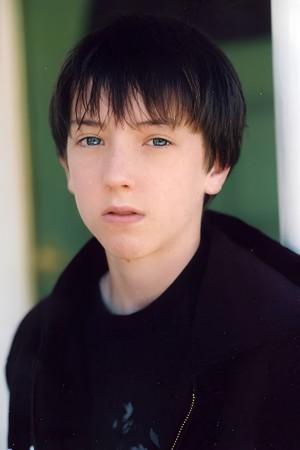 Picture of Tyler Patrick Jones