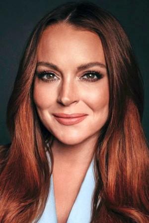 Picture of Lindsay Lohan