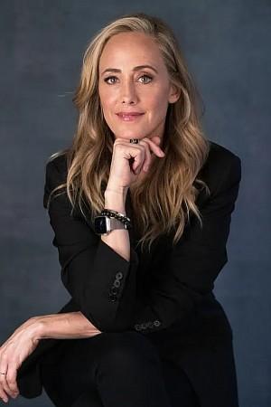 Picture of Kim Raver