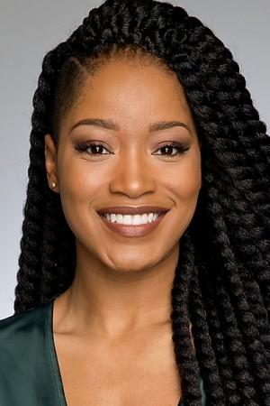 Picture of Keke Palmer