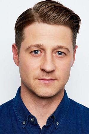 Picture of Ben McKenzie