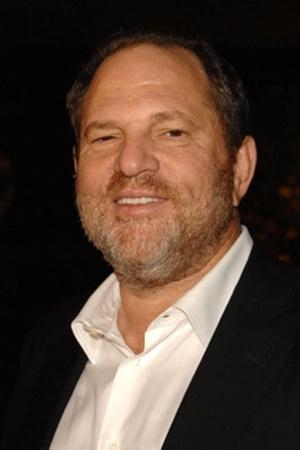 Picture of Harvey Weinstein